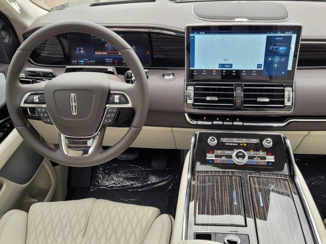 new 2024 Lincoln Navigator L car, priced at $119,014