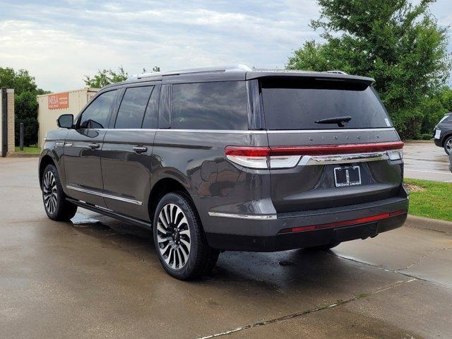 new 2024 Lincoln Navigator L car, priced at $119,014