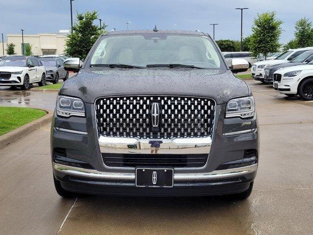 new 2024 Lincoln Navigator L car, priced at $119,014