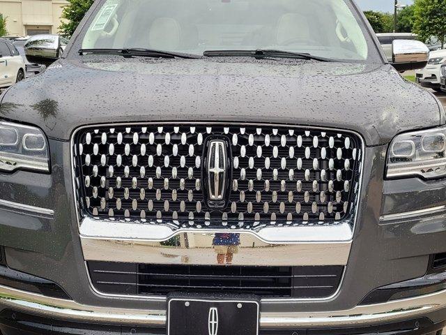 new 2024 Lincoln Navigator L car, priced at $119,014