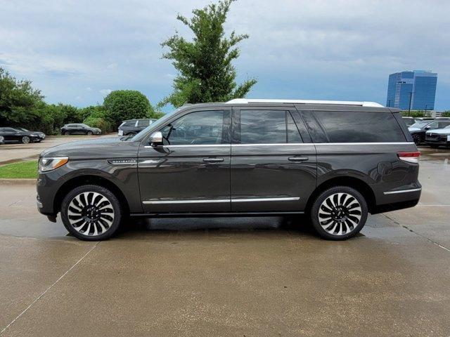 new 2024 Lincoln Navigator L car, priced at $119,014