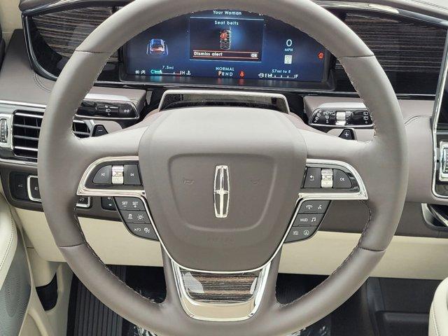 new 2024 Lincoln Navigator L car, priced at $119,014