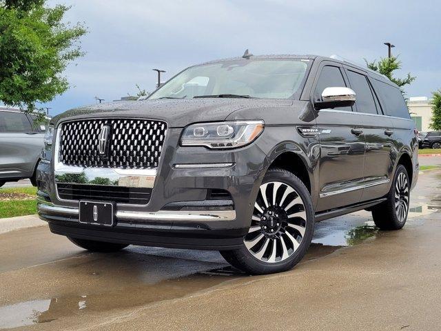 new 2024 Lincoln Navigator L car, priced at $119,014