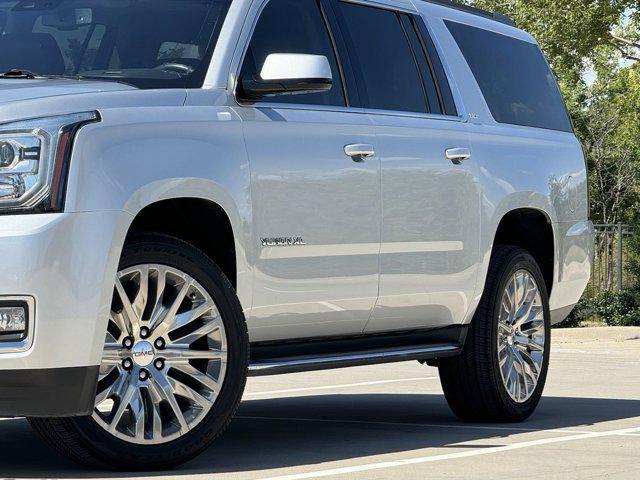 used 2019 GMC Yukon XL car, priced at $30,699