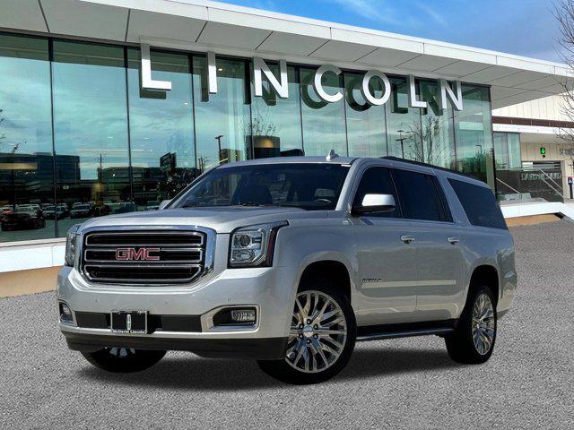 used 2019 GMC Yukon XL car, priced at $30,699