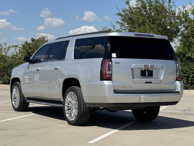 used 2019 GMC Yukon XL car, priced at $30,699