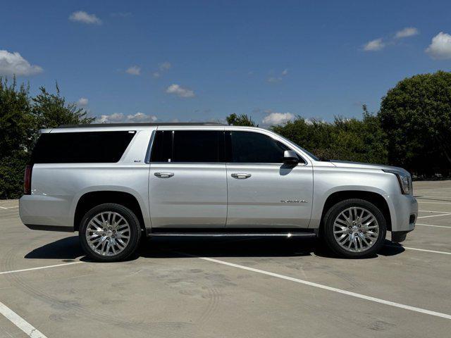 used 2019 GMC Yukon XL car, priced at $30,699