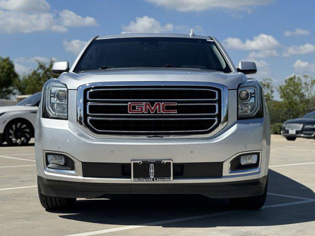 used 2019 GMC Yukon XL car, priced at $30,699