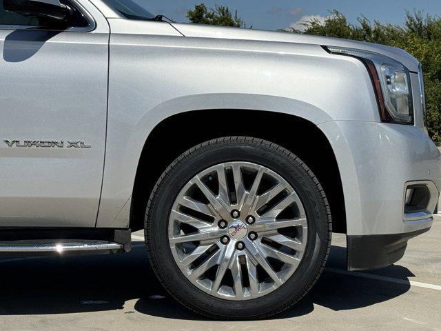 used 2019 GMC Yukon XL car, priced at $30,699