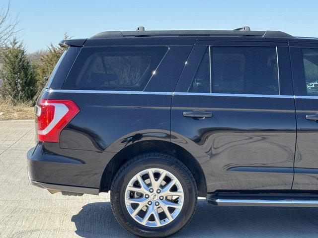 used 2021 Ford Expedition car, priced at $32,799