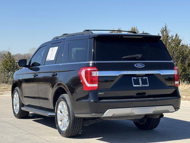 used 2021 Ford Expedition car, priced at $32,799