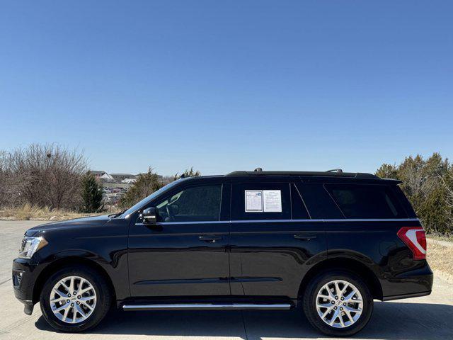 used 2021 Ford Expedition car, priced at $32,799