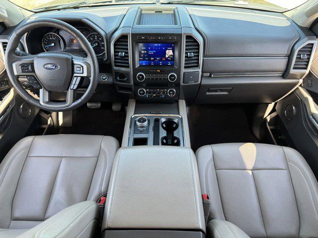 used 2021 Ford Expedition car, priced at $32,799