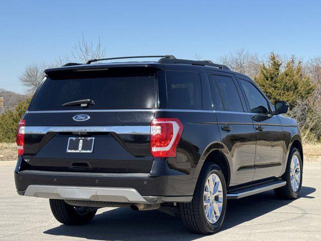 used 2021 Ford Expedition car, priced at $32,799