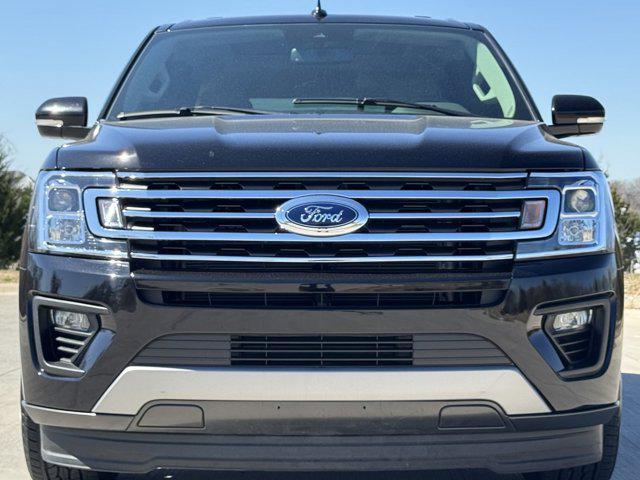 used 2021 Ford Expedition car, priced at $32,799