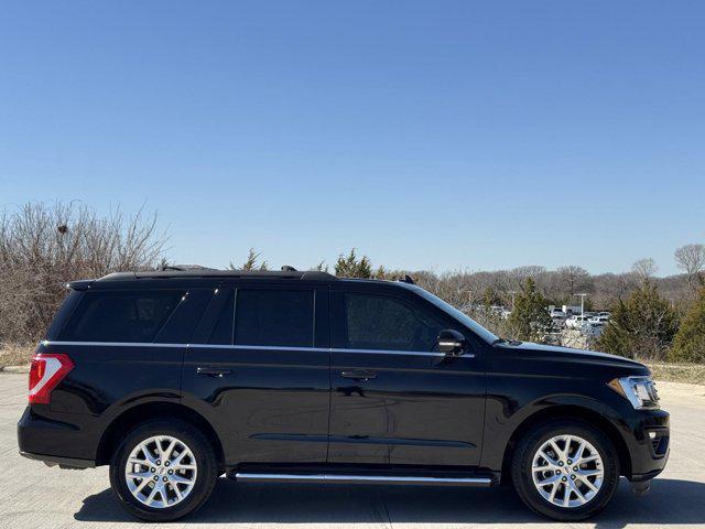 used 2021 Ford Expedition car, priced at $32,799