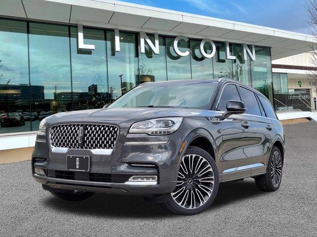 new 2024 Lincoln Aviator car, priced at $83,519