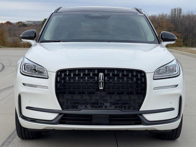 new 2025 Lincoln Corsair car, priced at $59,170