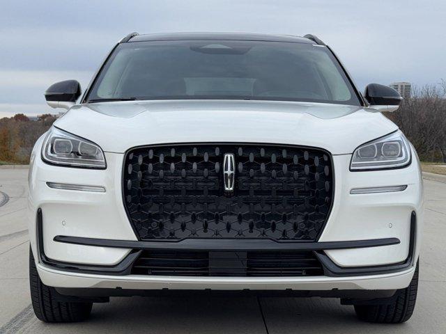 new 2025 Lincoln Corsair car, priced at $59,170