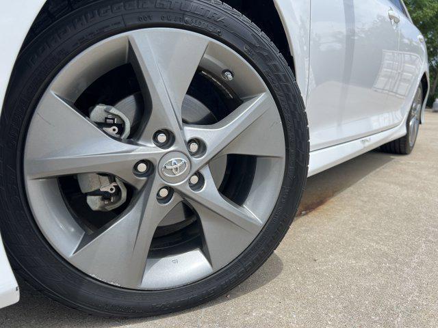 used 2014 Toyota Camry car, priced at $12,999