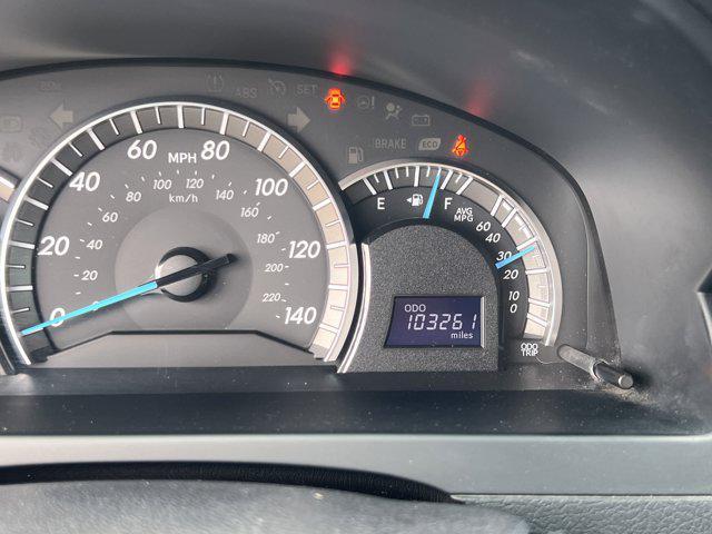 used 2014 Toyota Camry car, priced at $12,999