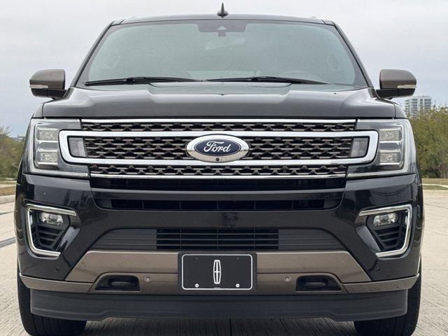 used 2020 Ford Expedition car, priced at $37,399