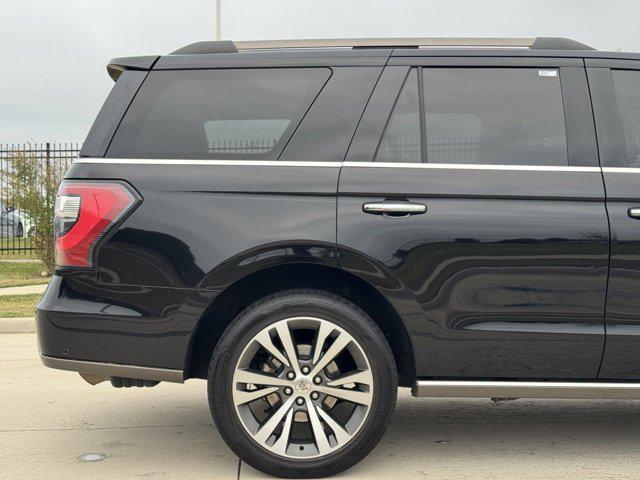 used 2020 Ford Expedition car, priced at $37,399