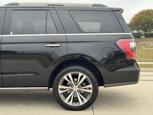 used 2020 Ford Expedition car, priced at $37,399