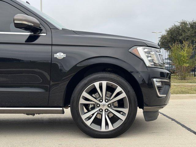 used 2020 Ford Expedition car, priced at $37,399