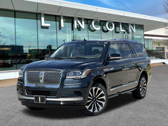 new 2024 Lincoln Navigator car, priced at $102,220