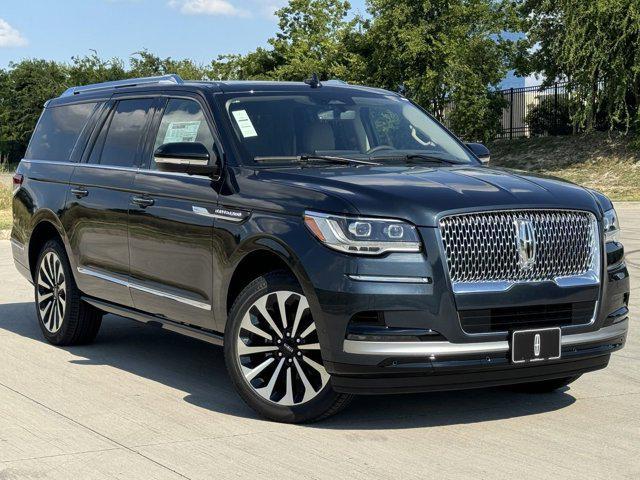 new 2024 Lincoln Navigator car, priced at $102,220