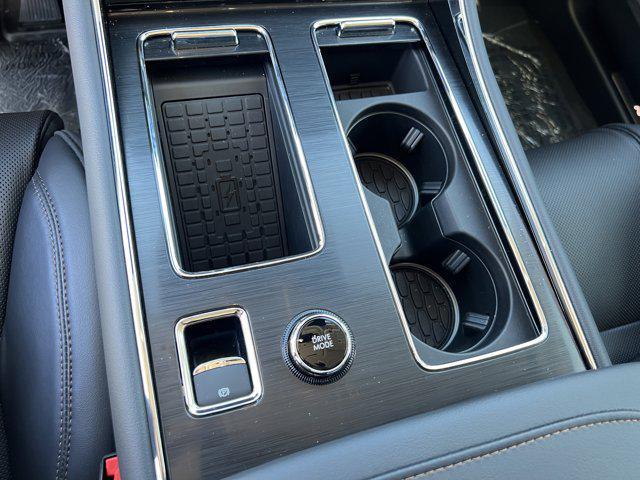 new 2025 Lincoln Aviator car, priced at $77,966