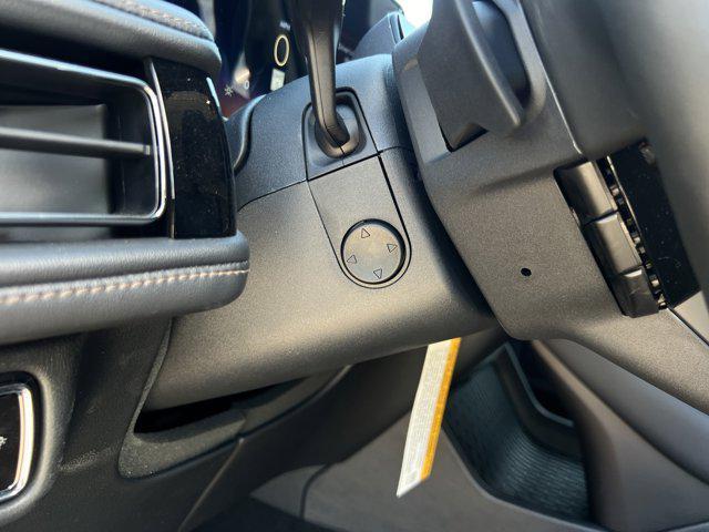 new 2025 Lincoln Aviator car, priced at $77,966