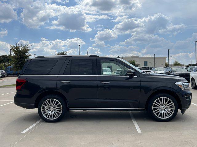 used 2023 Ford Expedition car, priced at $38,999