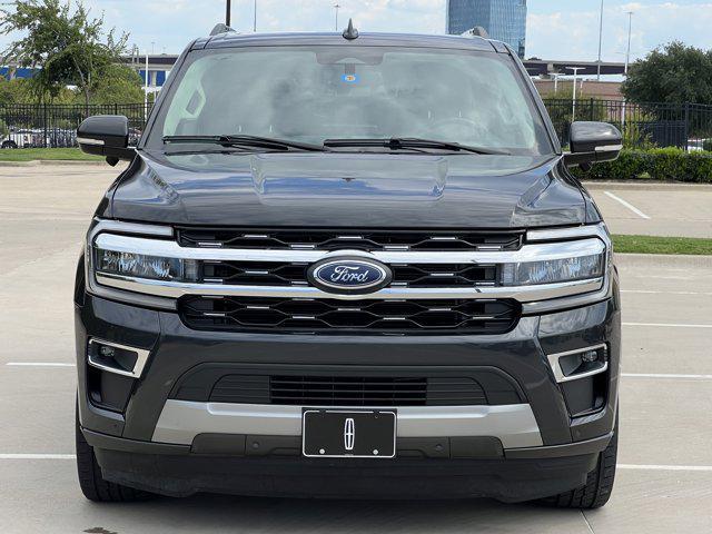 used 2023 Ford Expedition car, priced at $38,999
