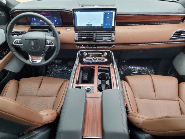 new 2024 Lincoln Navigator car, priced at $102,020