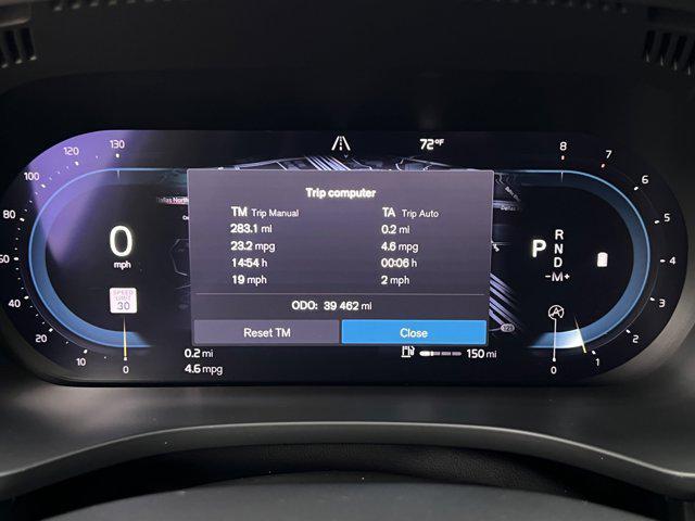 used 2022 Volvo XC60 car, priced at $37,599