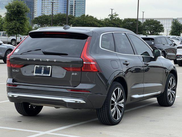 used 2022 Volvo XC60 car, priced at $37,599