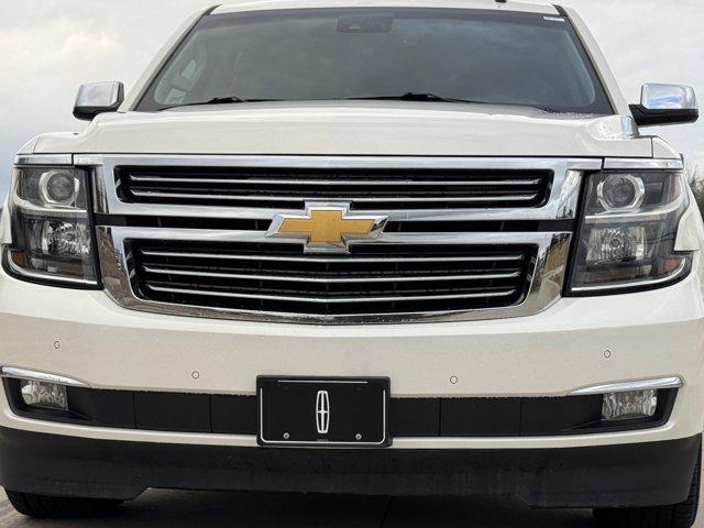 used 2015 Chevrolet Suburban car, priced at $18,999