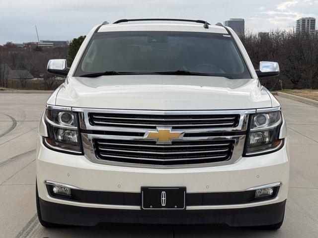 used 2015 Chevrolet Suburban car, priced at $18,999