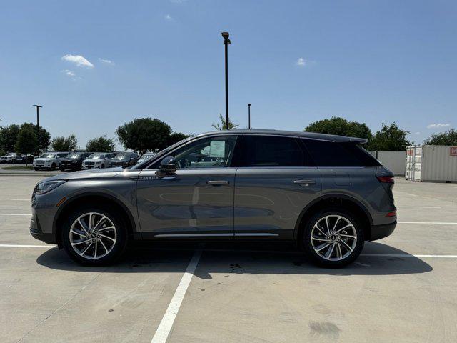 new 2024 Lincoln Corsair car, priced at $45,130