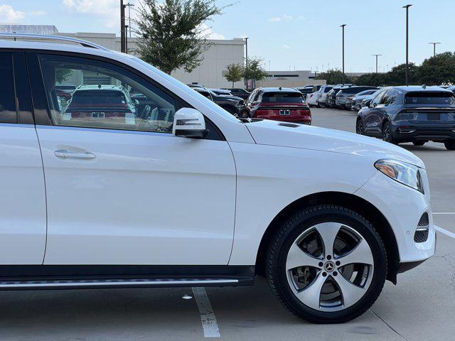 used 2019 Mercedes-Benz GLE 400 car, priced at $15,999