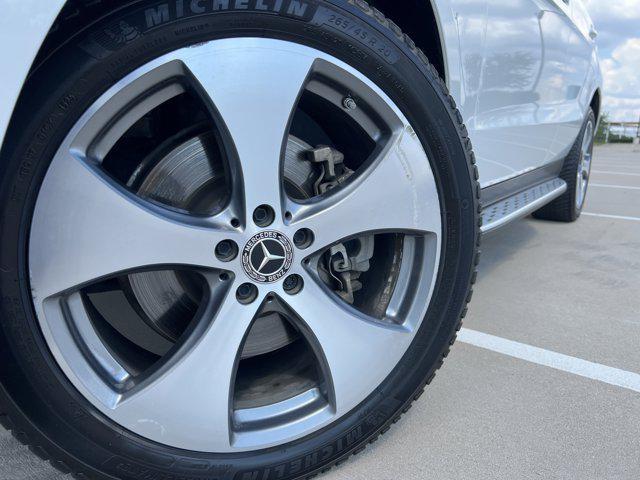 used 2019 Mercedes-Benz GLE 400 car, priced at $15,999