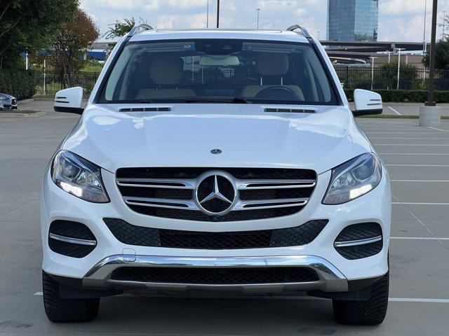 used 2019 Mercedes-Benz GLE 400 car, priced at $15,999