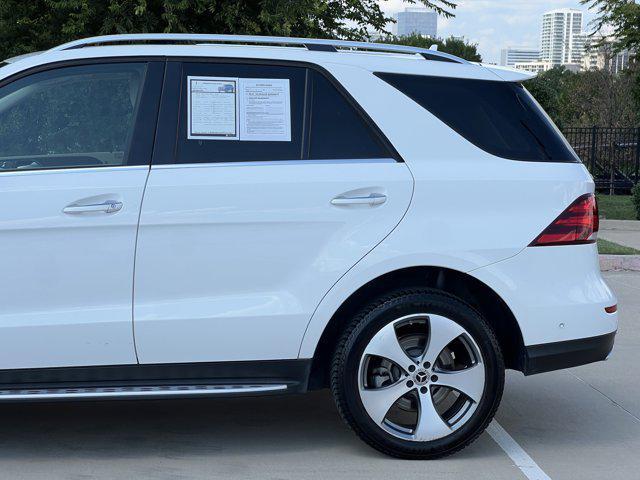 used 2019 Mercedes-Benz GLE 400 car, priced at $15,999