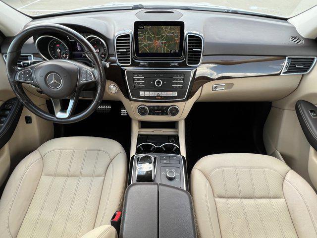 used 2019 Mercedes-Benz GLE 400 car, priced at $15,999