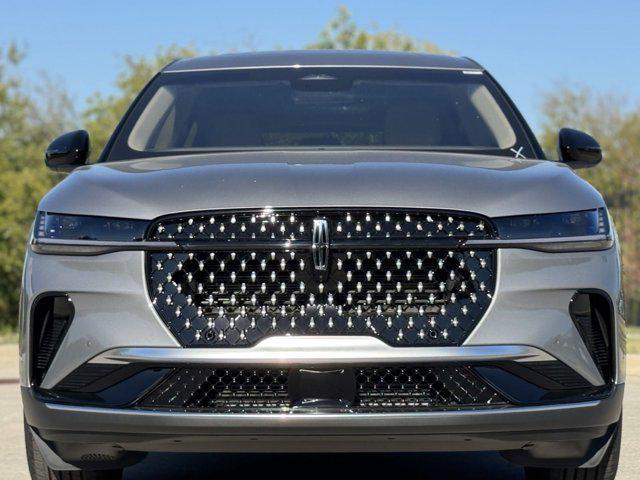 new 2024 Lincoln Nautilus car, priced at $54,754