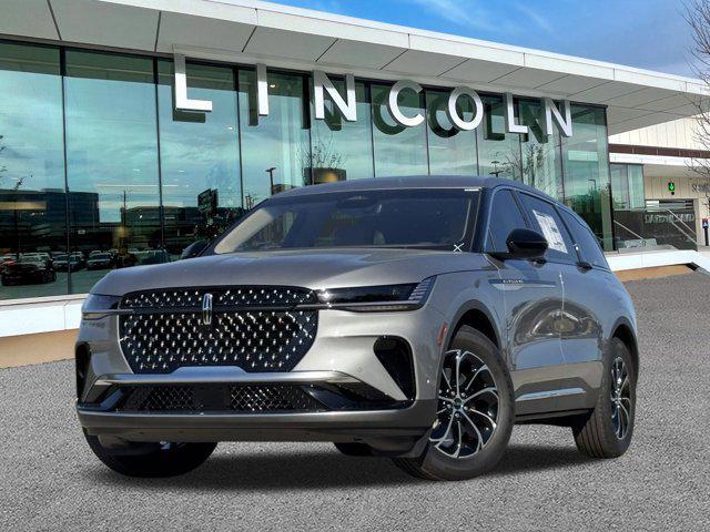 new 2024 Lincoln Nautilus car, priced at $54,754