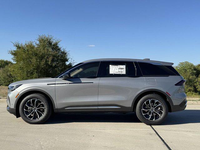 new 2024 Lincoln Nautilus car, priced at $54,754