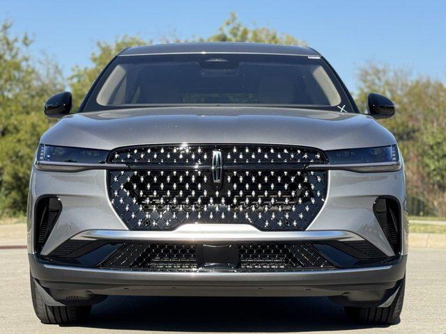 new 2024 Lincoln Nautilus car, priced at $54,754